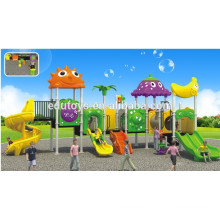 B10202 Детская игровая площадка Наружное оборудование Игрушки для детей